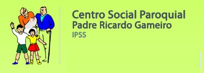 Centro Social e Paroquial Padre Ricardo Gameiro